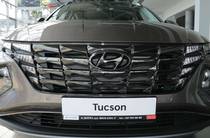 Hyundai Tucson Elegance