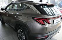 Hyundai Tucson Elegance