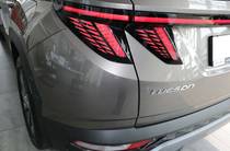 Hyundai Tucson Elegance