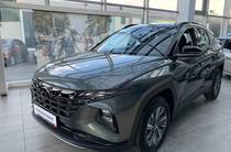 Hyundai Tucson Elegance