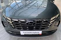 Hyundai Tucson Elegance