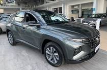 Hyundai Tucson Elegance