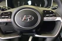 Hyundai Tucson Dynamic