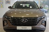 Hyundai Tucson Dynamic