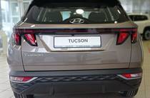 Hyundai Tucson Dynamic