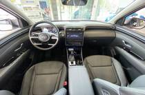 Hyundai Tucson Top Plus