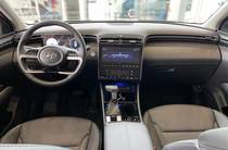 Hyundai Tucson Top Plus