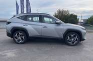 Hyundai Tucson Top Plus