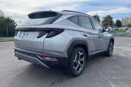 Hyundai Tucson Top Plus