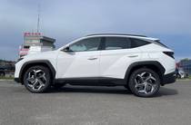 Hyundai Tucson Top Plus