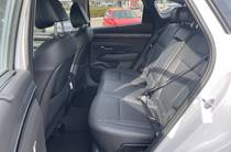 Hyundai Tucson Top Plus