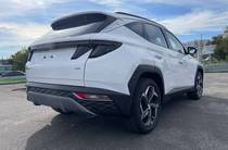 Hyundai Tucson Top Plus