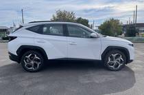 Hyundai Tucson Top Plus