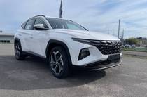 Hyundai Tucson Top Plus