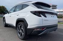 Hyundai Tucson Top Plus