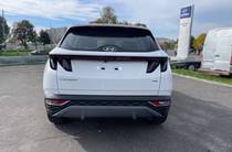 Hyundai Tucson Top Plus