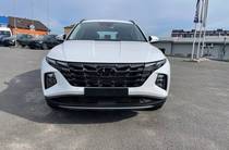 Hyundai Tucson Top Plus