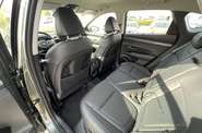 Hyundai Tucson Top Plus