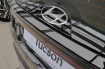 Hyundai Tucson Top Plus