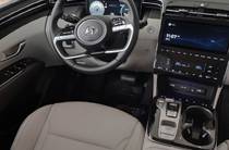 Hyundai Tucson Top Plus