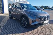 Hyundai Tucson Top Plus