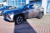 Hyundai Tucson Top Plus