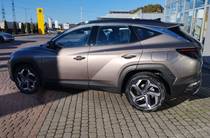 Hyundai Tucson Top Plus