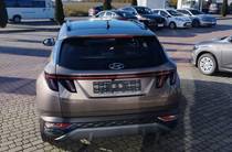 Hyundai Tucson Top Plus