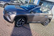 Hyundai Tucson Top Plus