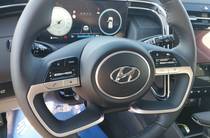 Hyundai Tucson Top Plus