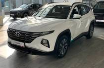 Hyundai Tucson Dynamic Plus