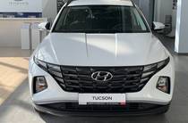 Hyundai Tucson Dynamic Plus