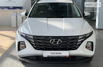 Hyundai Tucson 2024 Dynamic Plus