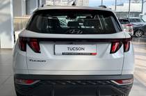 Hyundai Tucson Dynamic Plus