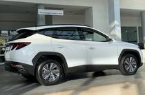 Hyundai Tucson Dynamic Plus