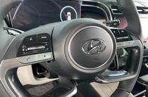 Hyundai Tucson Top Plus