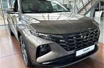 Hyundai Tucson Top Plus