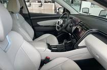 Hyundai Tucson Top Plus