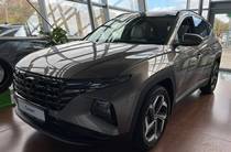 Hyundai Tucson Top Plus