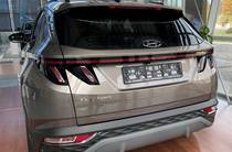 Hyundai Tucson Top Plus