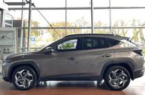 Hyundai Tucson Top Plus