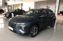 Hyundai Tucson Elegance