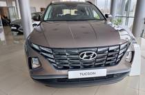 Hyundai Tucson Dynamic