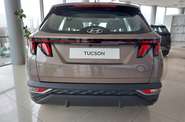 Hyundai Tucson Dynamic