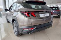 Hyundai Tucson Dynamic