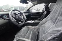 Hyundai Tucson Top Plus