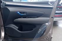 Hyundai Tucson Top Plus