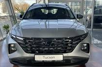 Hyundai Tucson Elegance