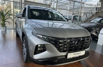 Hyundai Tucson 2022 Elegance