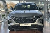 Hyundai Tucson Elegance